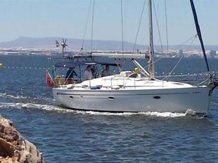 2005 Bavaria 42 Cruiser