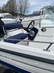 Dellquay Dory Sportsman 15