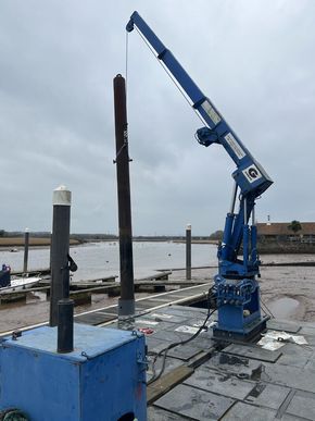 Crane