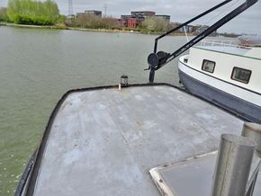Luxe Motor 31.65 met CBB