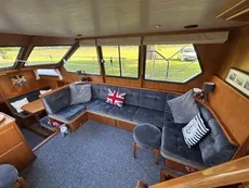 2001 Stevens 	1280 SK