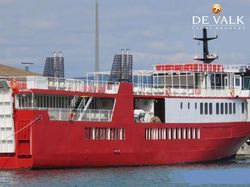 2024 RO/PAX Day Ferry 50 M