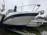 2000 Four Winns Vista 248