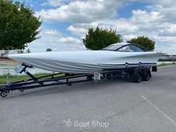 2010 Mannerfelt B28