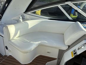 Portside Seating