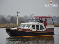 2002 Linssen 32 SL