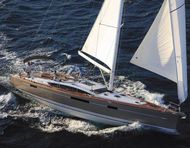 2010 Jeanneau 57
