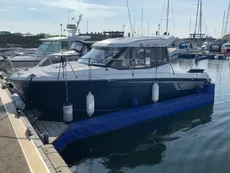 2015 Jeanneau 695 Merry Fisher Series 1