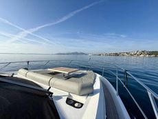 2023 Sunseeker Manhattan 55