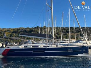 2018 Dufour 520 Grand Large