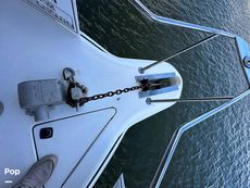 1992 Sea Ray 350 Express Bridge