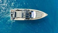 2021 Fjord Open 40