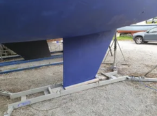 Beneteau First 30E
