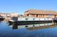 56ft Semi-Traditional stern 