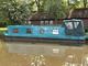 36ft Cruiser