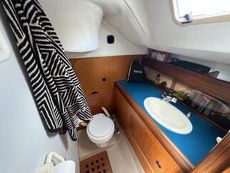 1987 Beneteau First 325
