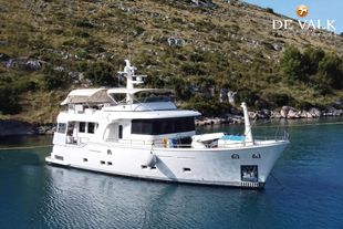 2008 Terranova T68