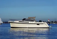 2026 Interboat Intender 950