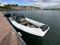 2022 Brig Eagle 6.7