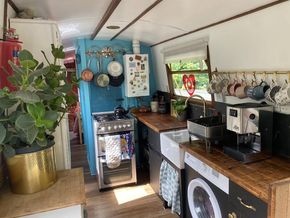 Galley