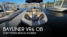 2023 Bayliner VR6 OB