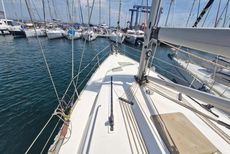 2010 Bavaria Cruiser 40
