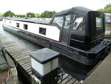 Sandpiper One Owner 60ft x 10ft 2014 Collingwood Eurocruiser