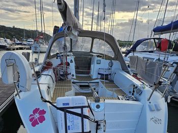 Beneteau 35S5