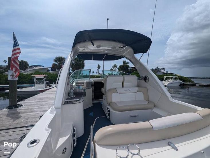 2012 Sea Ray 330 sundancer