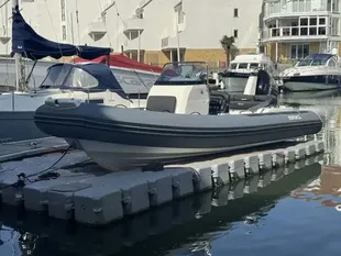2023 Brig Brig Eagle 6.7