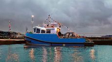 15M TUGBOAT / LINE HANDLER 17TBP  