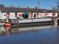 Bezique 52ft Traditional Narrowboat 1993 