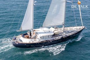 1988 North Wind 76