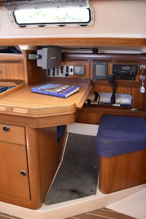 Chart Table June 2026