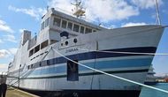 200' Ro-Ro Passenger and Vehicle Ferry