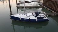 Beneteau Oceanis 323 