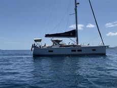 2023 Grand Soleil 46LC