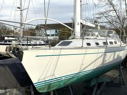 1994 Freedom 40/40