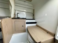 2023 Quarken 27 T-Top