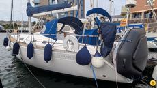 1999 Beneteau Oceanis Clipper 381