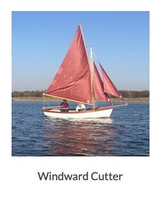 Windward Cutter