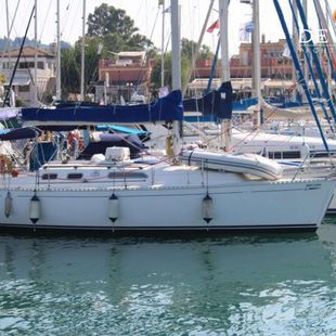 1999 Dufour 32 Classic