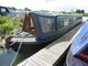 Morning Star 50ft 1998 Trad by East Lancs Engineering 