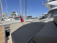 2024 Fairline Targa 45 Open