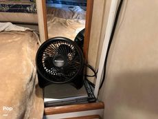1992 Sea Ray 350 Express Bridge