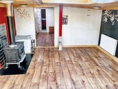 Residential Converted Humber Keel