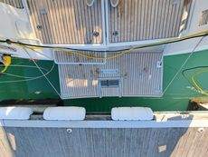 2022 Jeanneau Sun Odyssey 490