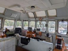 1980 Tug - Single Screw For Sale