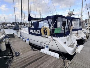 2005 Beneteau Oceanis 323