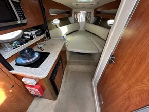 2008 Rinker 280 Cabin Cruiser 18
